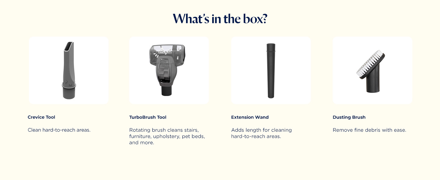 cleanview vacuum