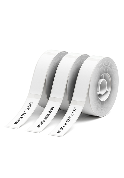 Labels for NIIMBOT D11 D110