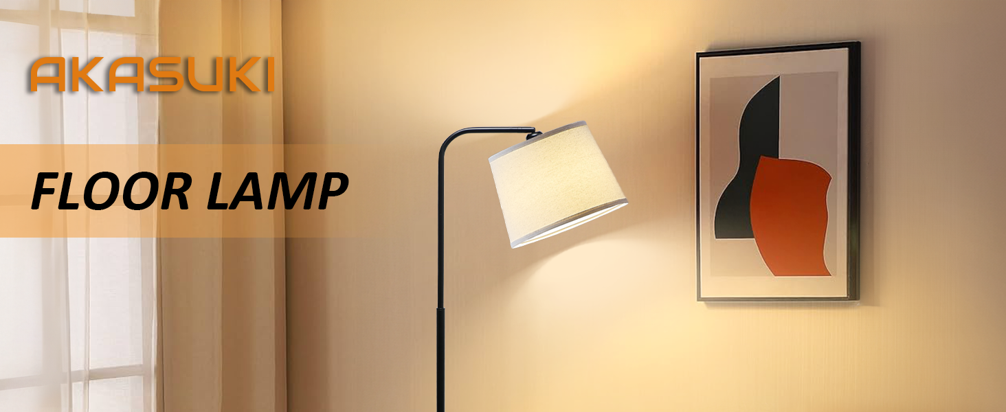 floor lamp