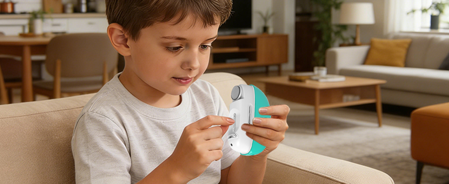 Children&amp;amp;#39;s electric nail clipper