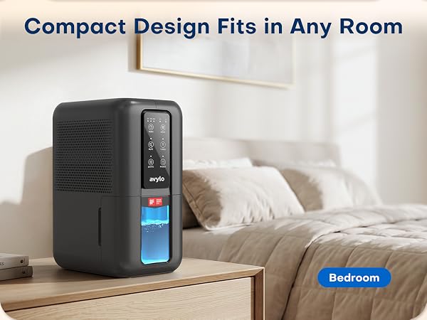 Dehumidifier
