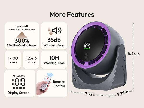 fan fan for bedroom desk fan tower fan fans small fan oscillating fan
