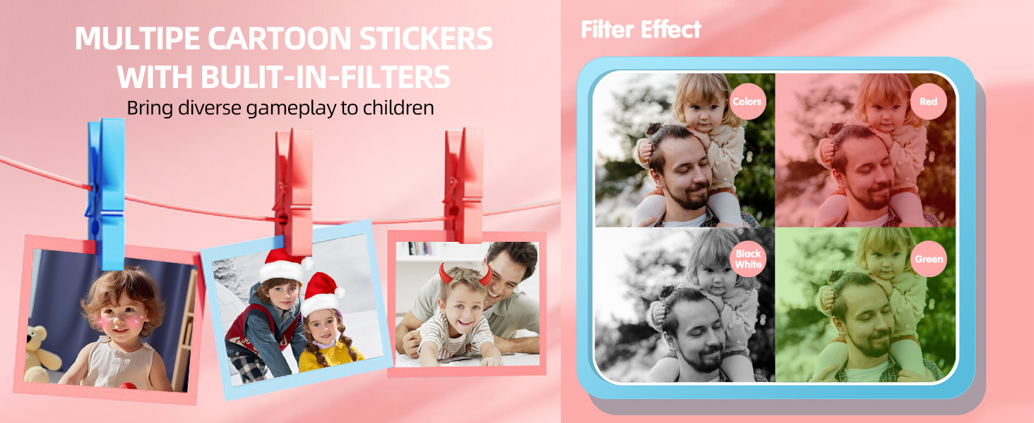 Kids Smart Phone Toys