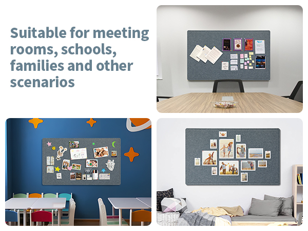 foldable felt photo board Foldable Photo Display Board
