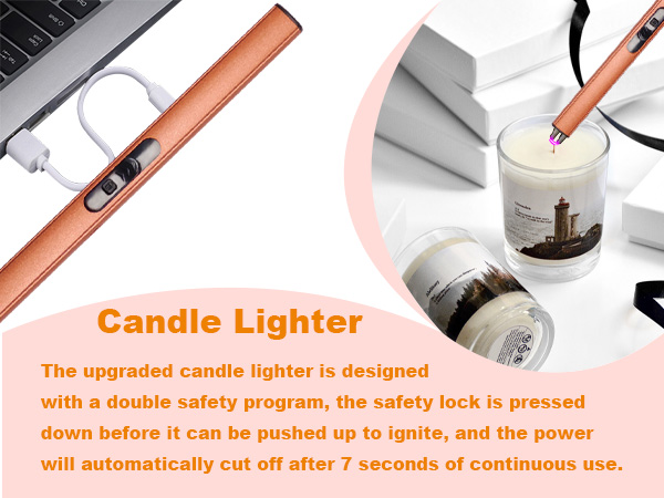 Candle Lighter