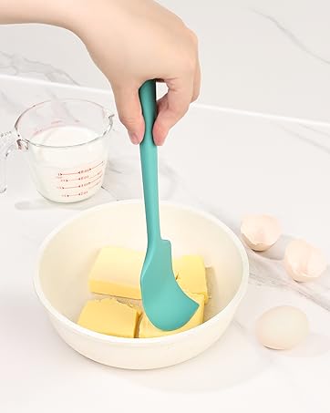 Silicone Spatula