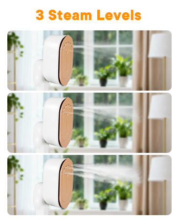 Travel Steamer for Clothes