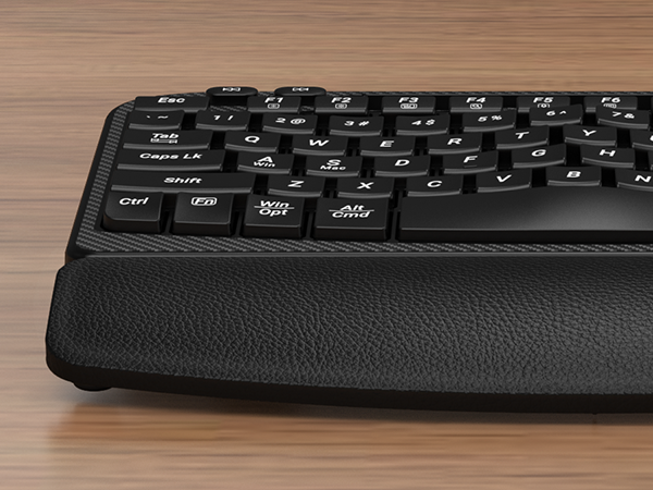 mouse keyboard combo wireless