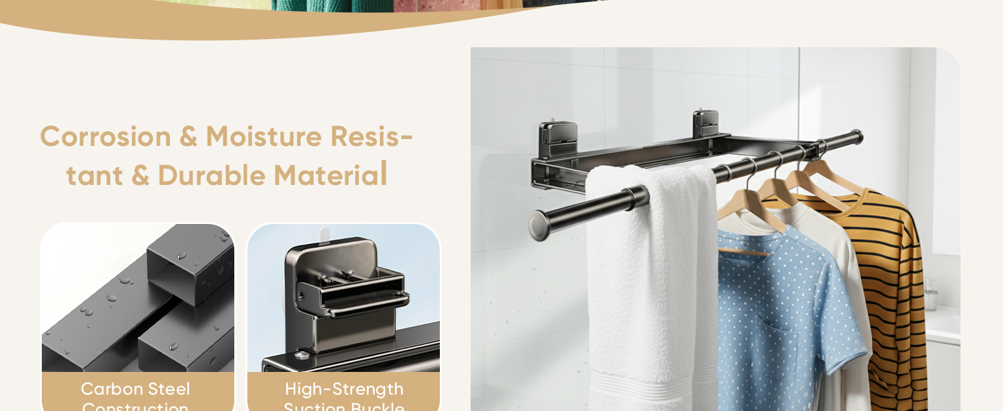laundry rack