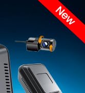 6k dash cam