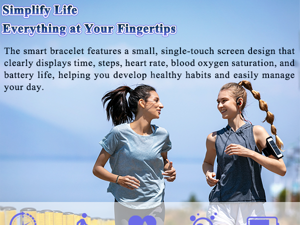 smart bracelet fitness tracker smart braclet for women smart bracelet for women fitness tracker