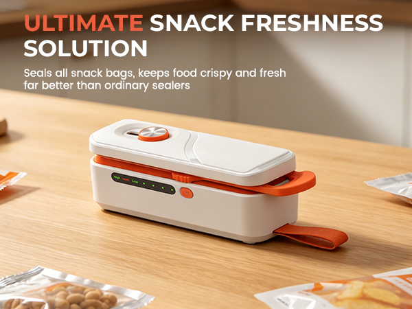 2-in-1 Mini Bag Sealer-???1