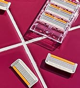 Aloe and vitamin E in the lube strip make for a smooth and nourishing glide.