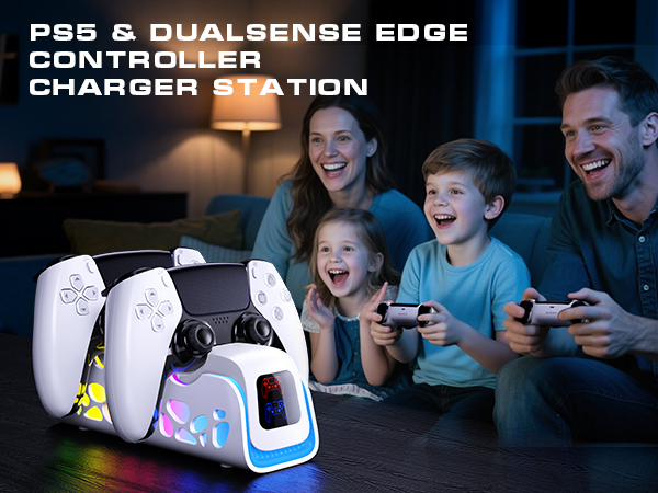 ps5 controller charger