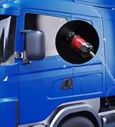 CNLINKO YM-20 2 PIN Waterproof Connector, IP68 Circular Connector, Quick Plugging Aviation Connec...