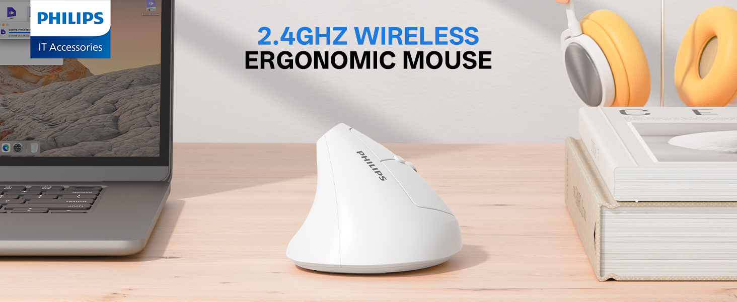 wireless mouse