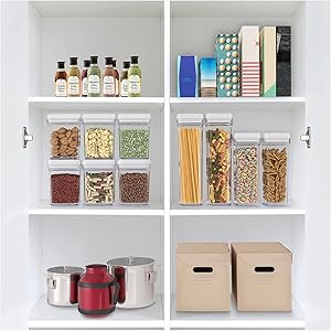 Pantry