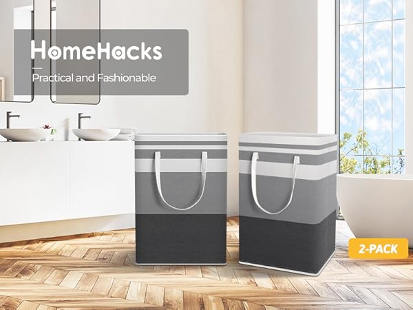 Laundry Basket