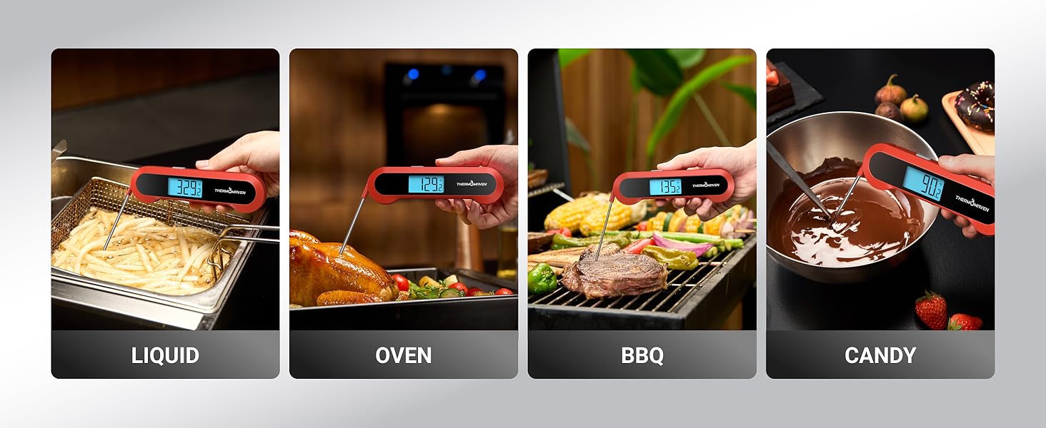 meat thermometer