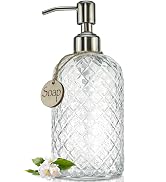 soap dispenser bathroom