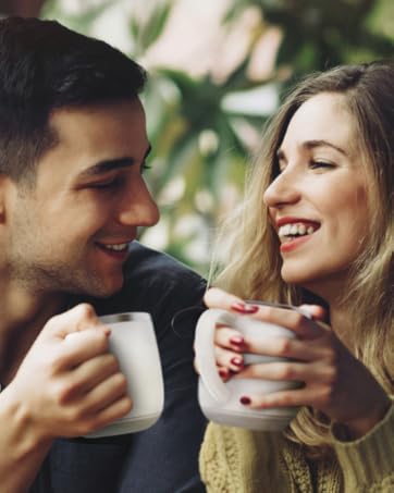 min Ya Temperature Control Smart Mug for Brand story