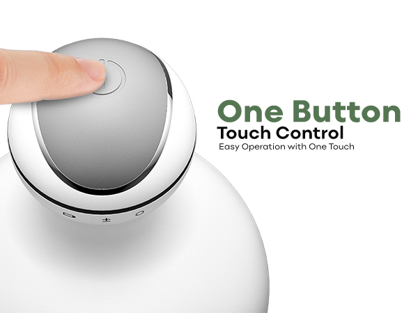 One Button