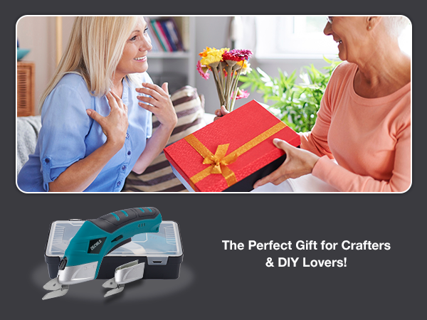 electric box cutter for thick cardboard