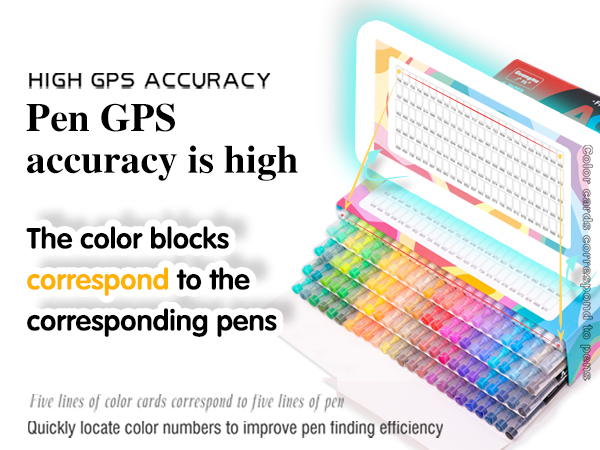 acrylic paint pens