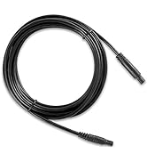 Dash Cam Rear View Camera Extension Cord,YQMAJIM 5 Pin 9.8 Ft Extension Cable for Car Backup Came...