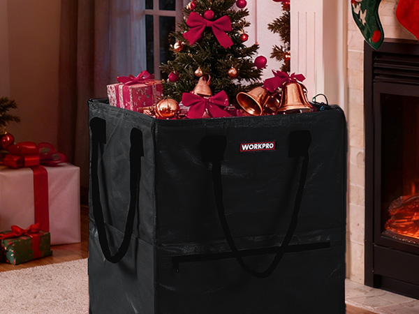 Christmas Storage