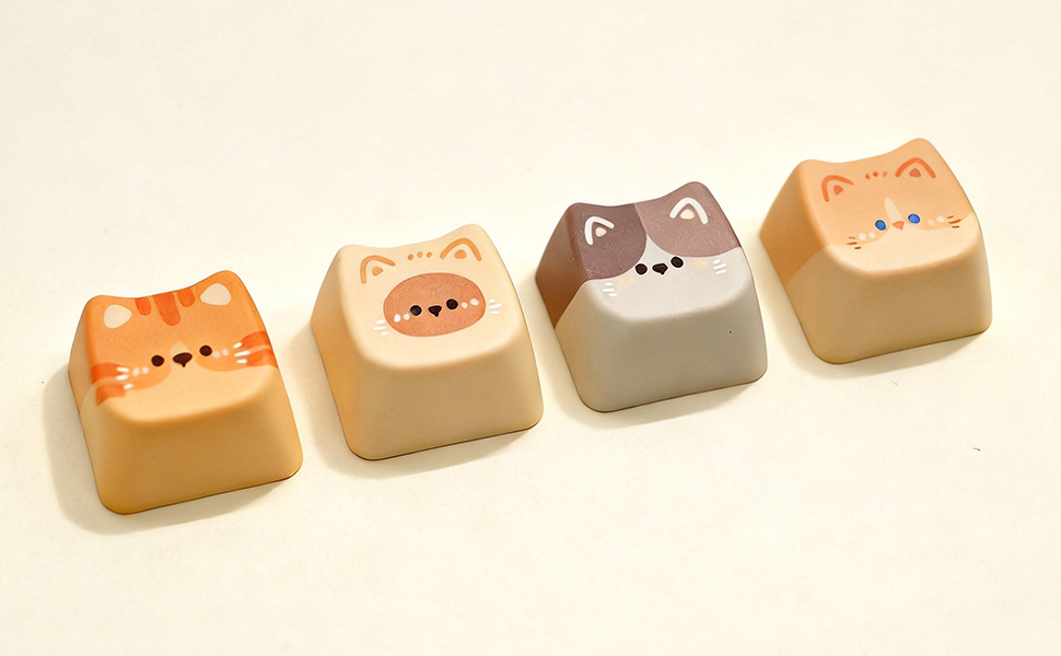 artisan keycap