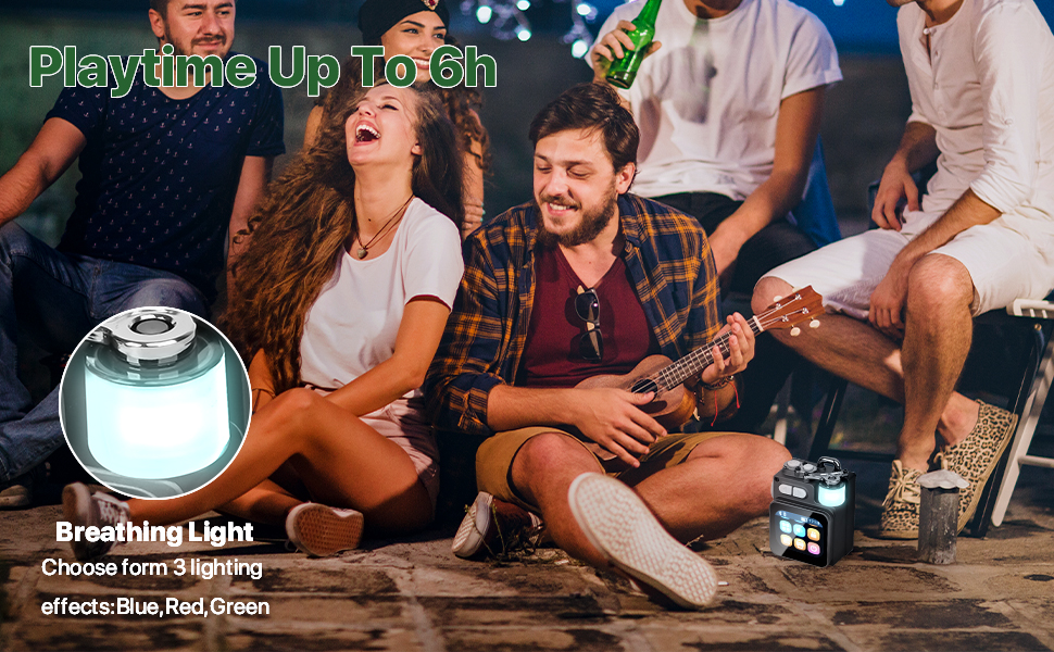 retro bluetooth speaker