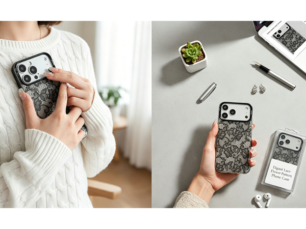 iPhone 16 Pro Case