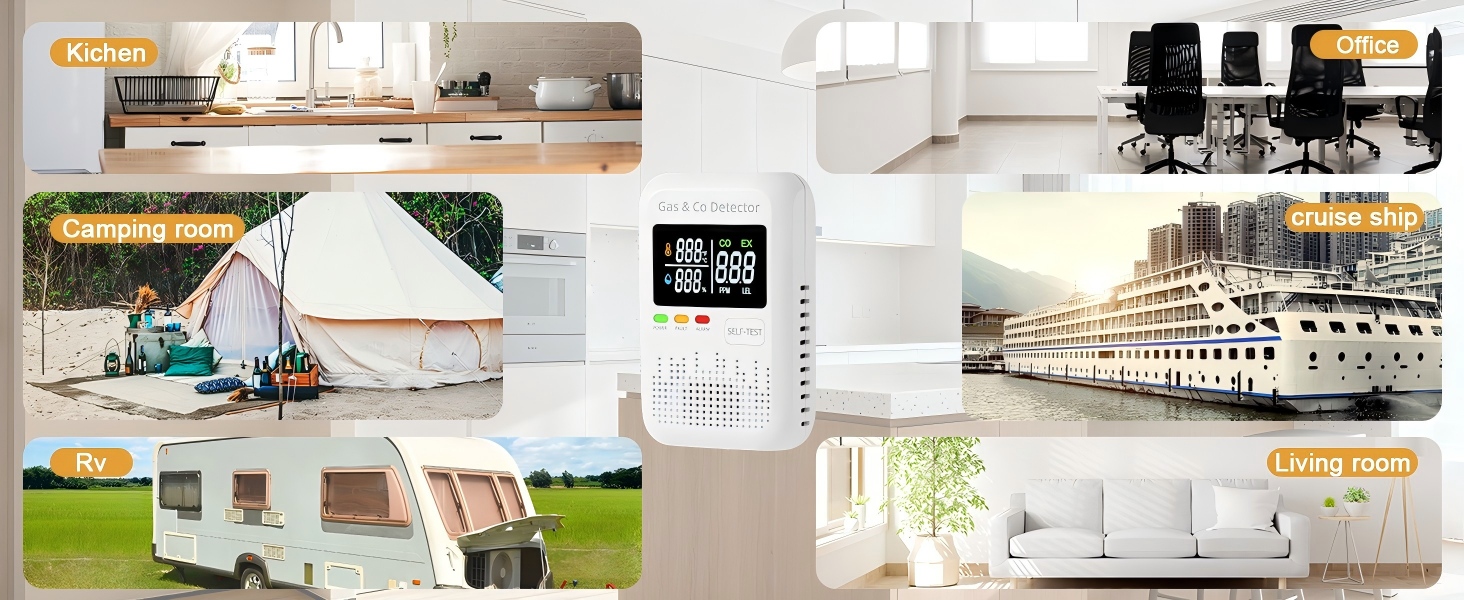 explosive-gas-carbon-monoxide-detectors