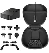 OLCLSS Metal Thumbsticks for Xbox Elite Controller Series 2, Xbox Elite Controller Series 2 Acces...