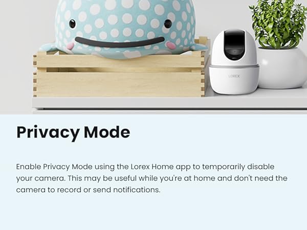 Privacy Mode - Mobile