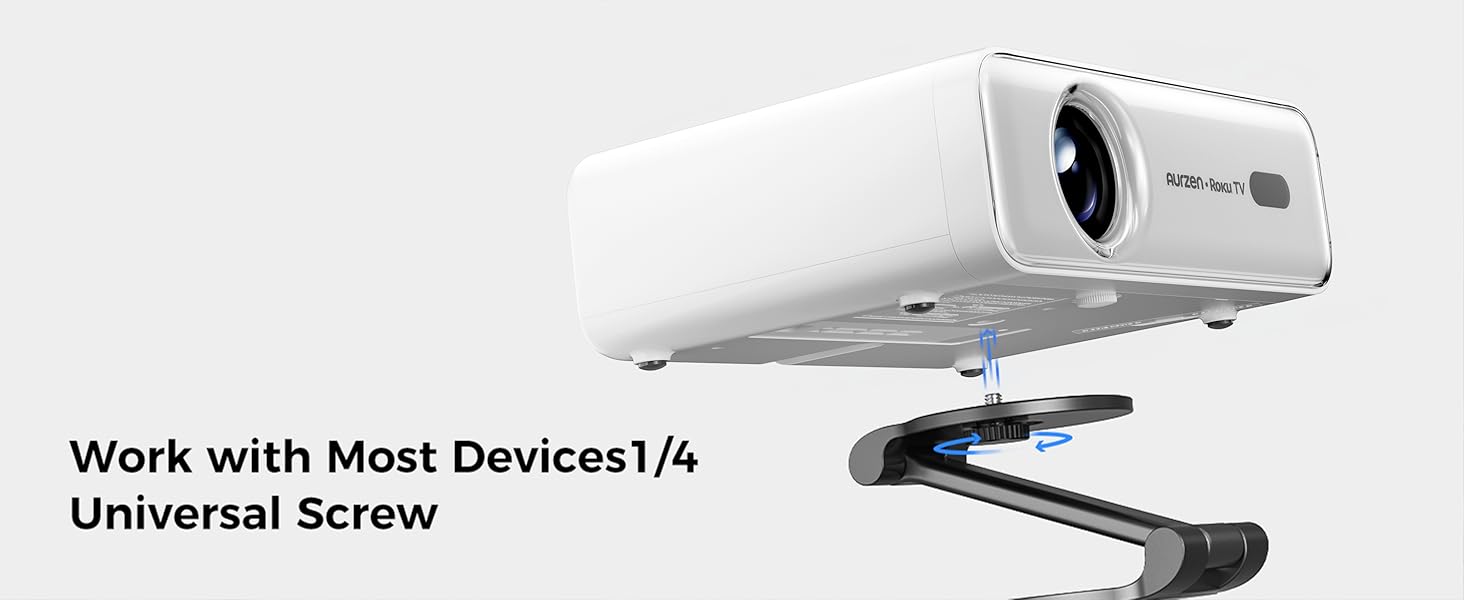 Projector Foldable Stand