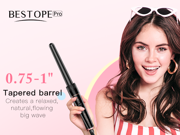 hair wand