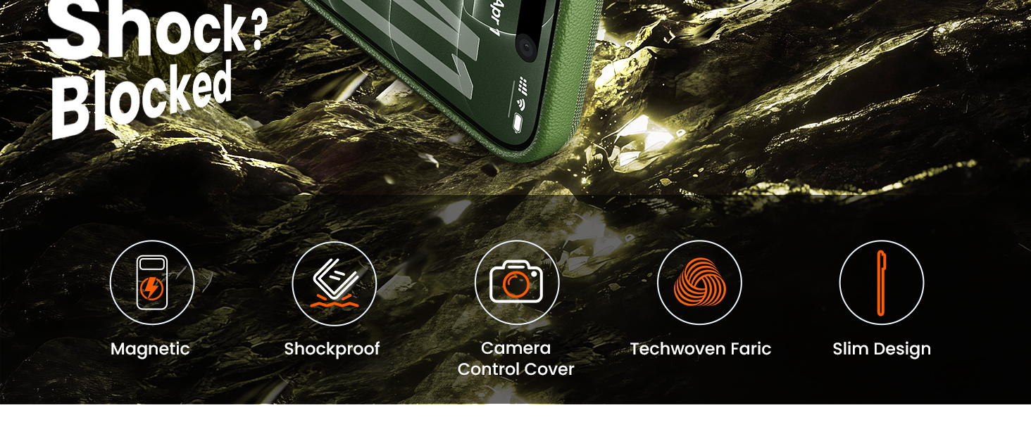 iPhone 18 Pro case