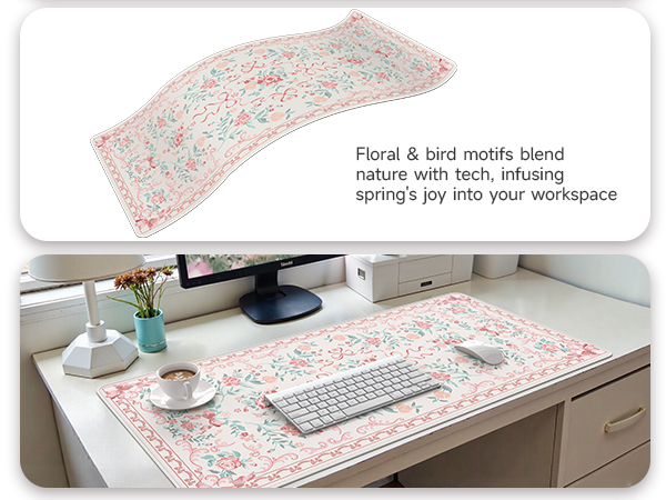 desk mat