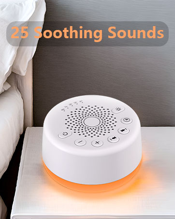 noise machine