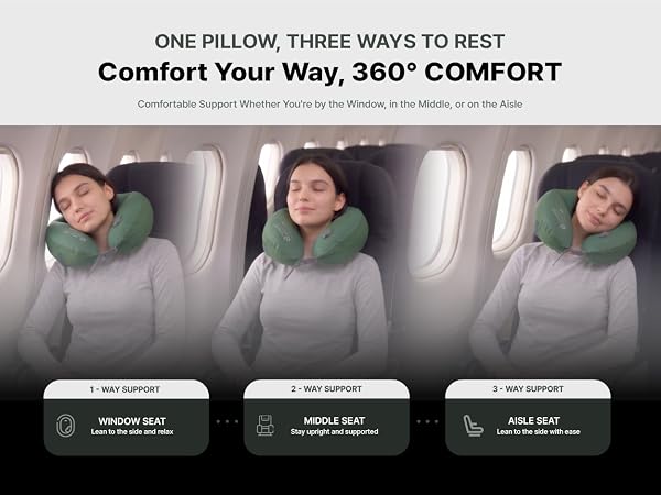 PILLOW O