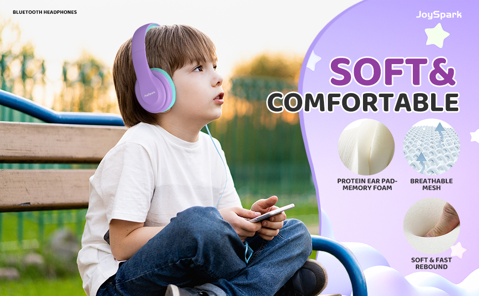 headphones for children