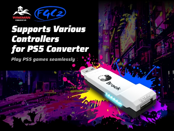 FGC2