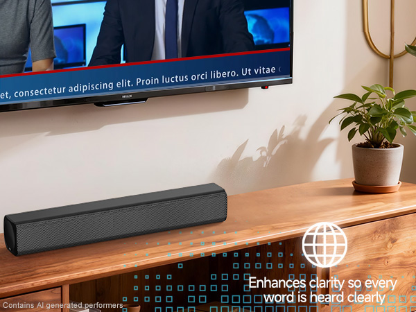 Sound Bar