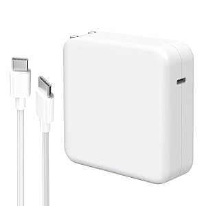 macbook charger 45W