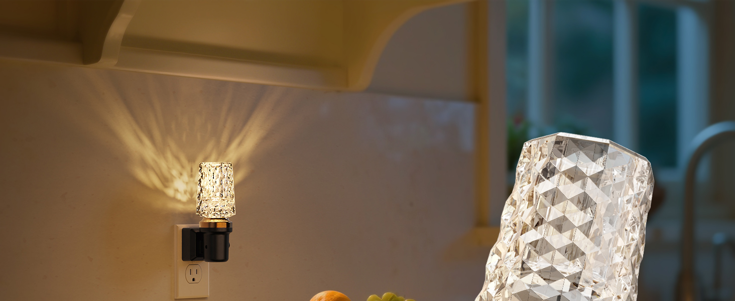 Night Lights for Adults