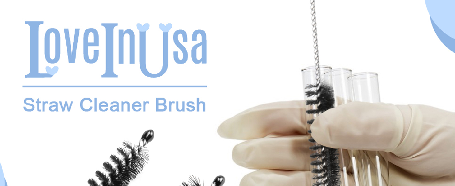 Bottle Brush