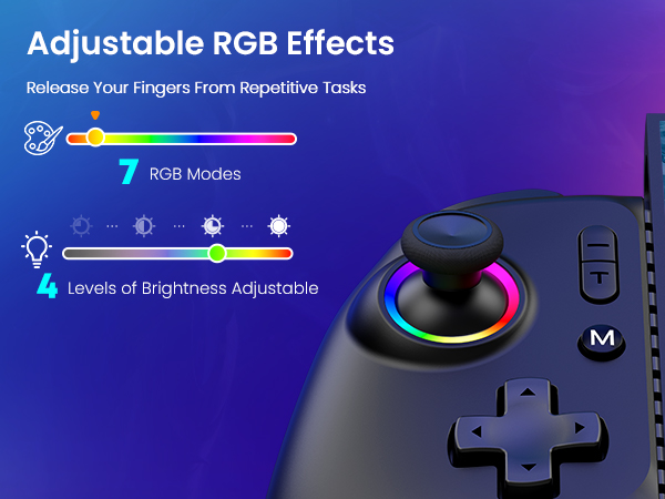 switch 2 controller