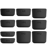 ELETIUO 5 Pairs/10 Pcs Thumb Grips Set for Xbox Series X/S,Xbox One,Xbox One X/S Controller,Anti-...